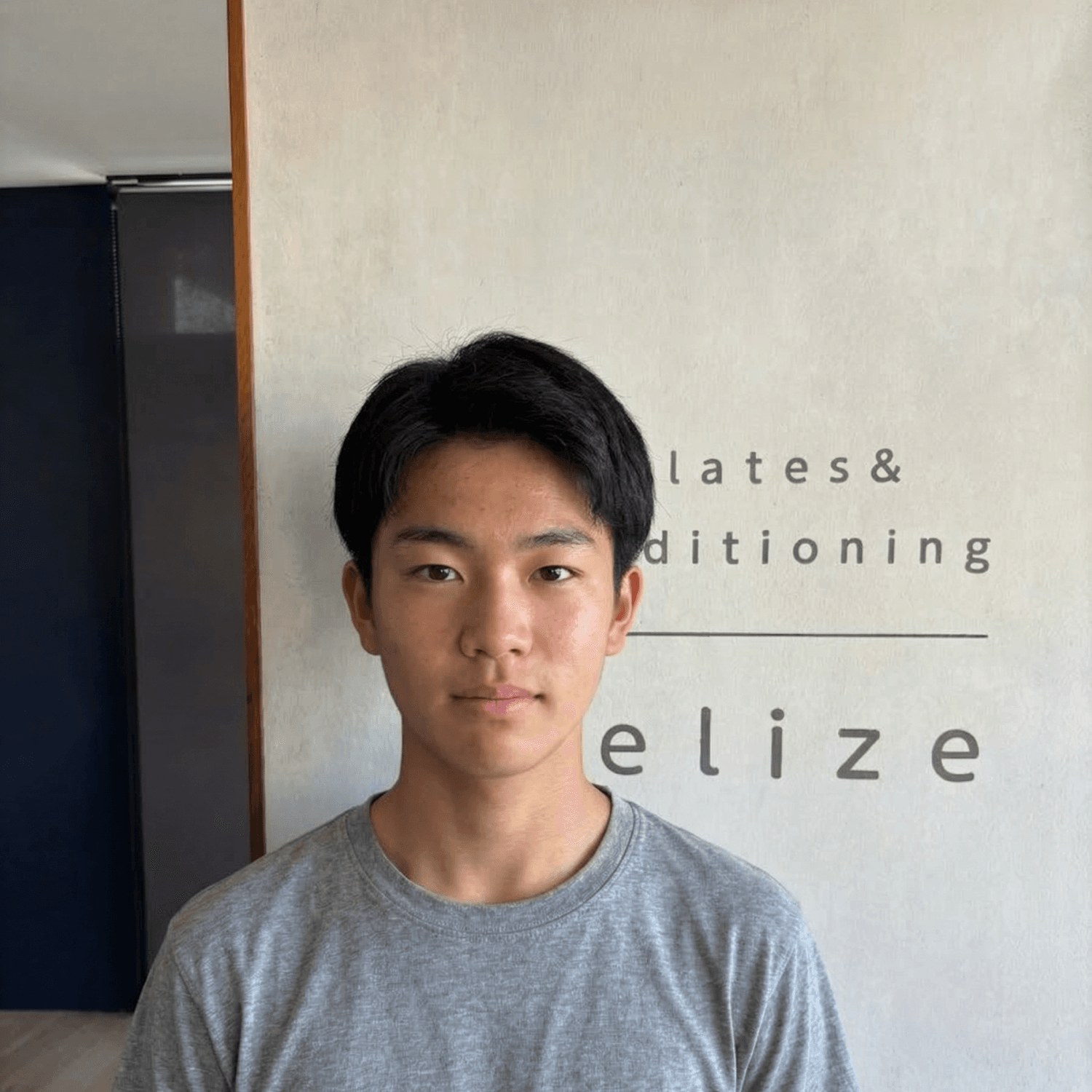 中村 颯太さんの写真