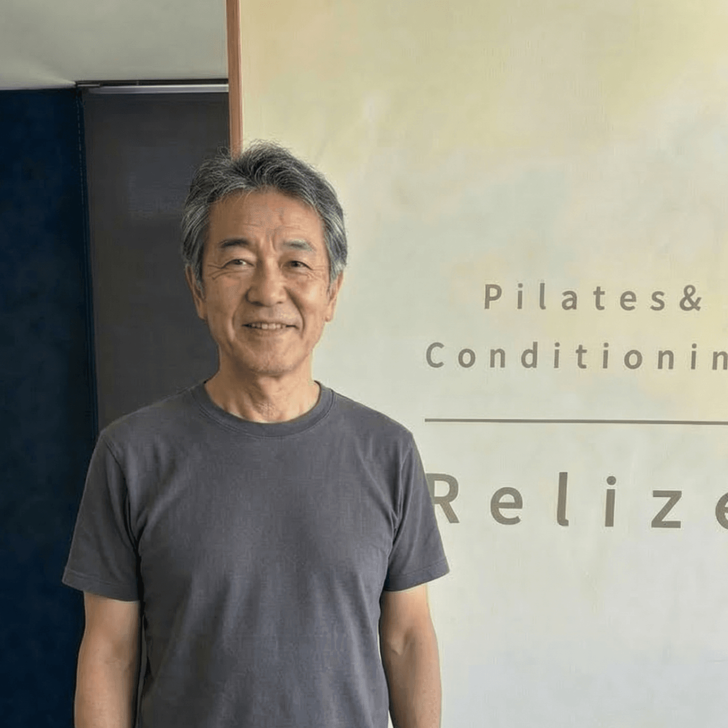 石井 勝弘さんの写真