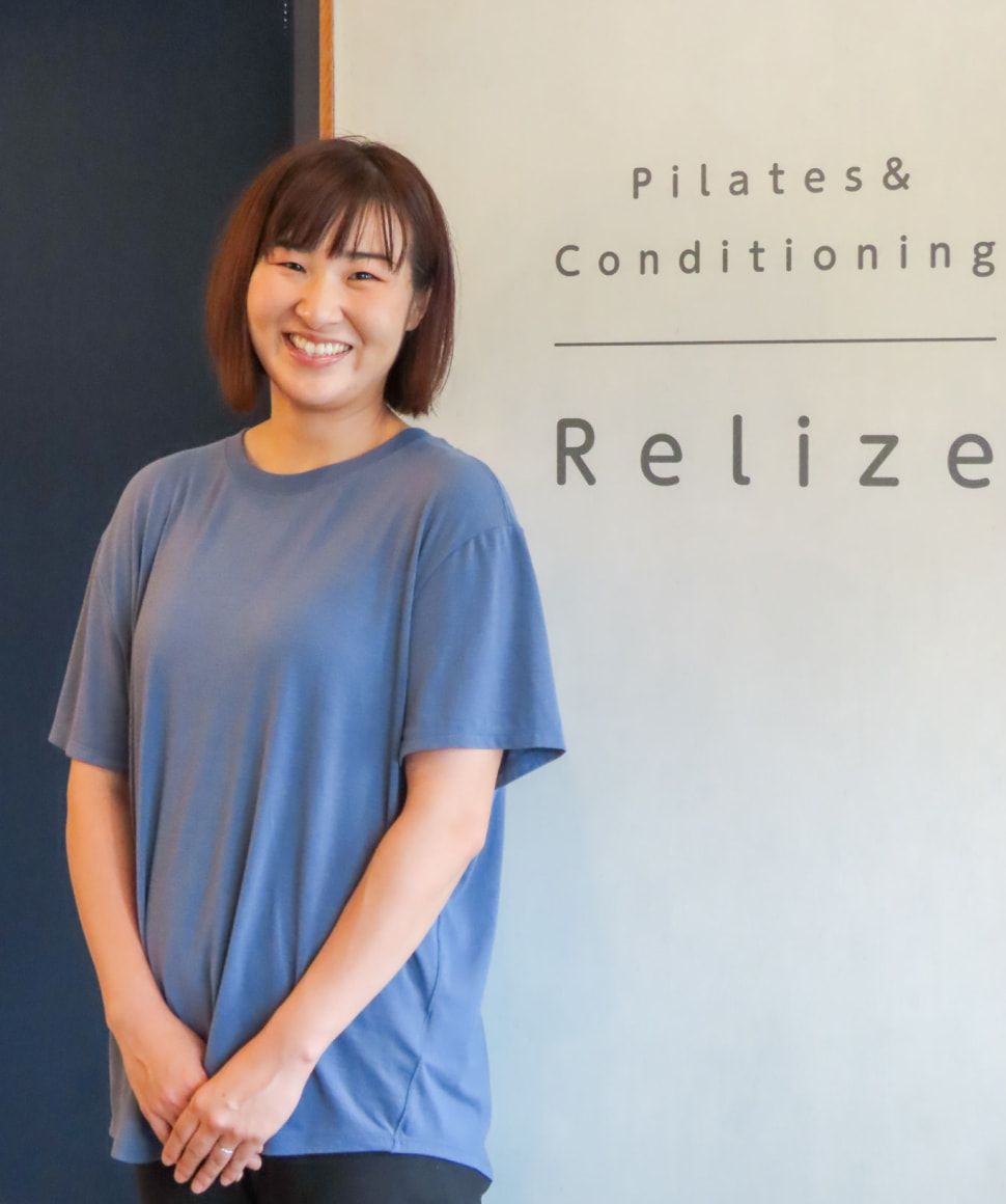 ストレッチとコンディショニング