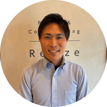 T.Hさんのアイコン