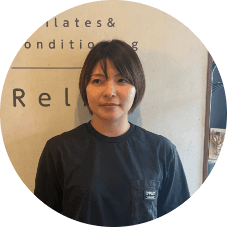 R.Aさんのアイコン