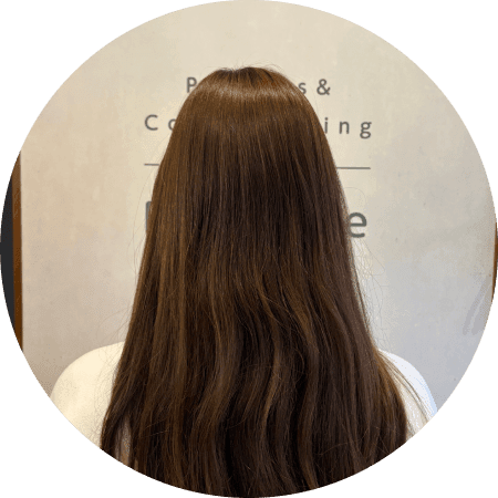 C.Mさんのアイコン