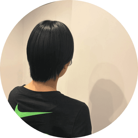 M.Hさんのアイコン