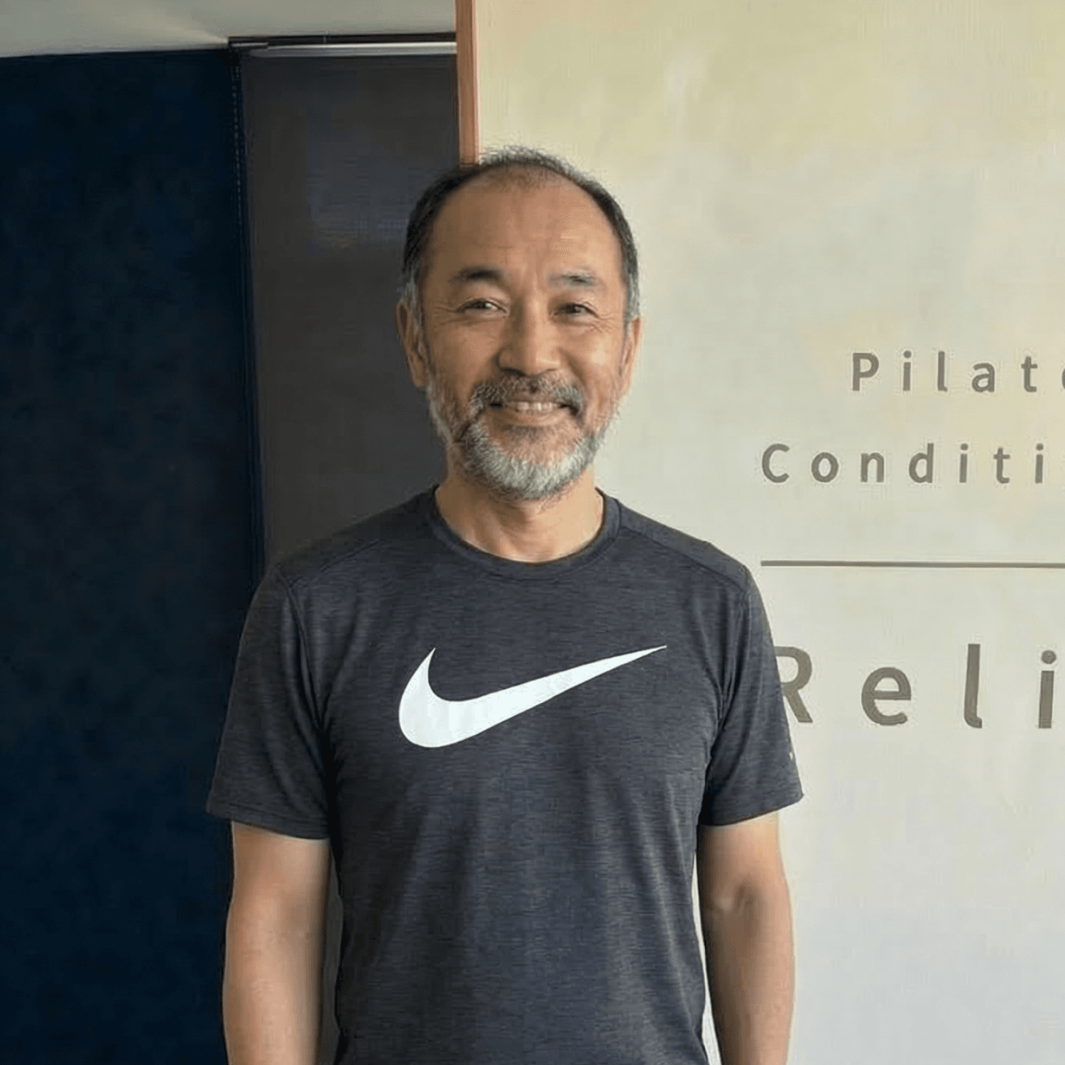 原田 俊介さんの写真