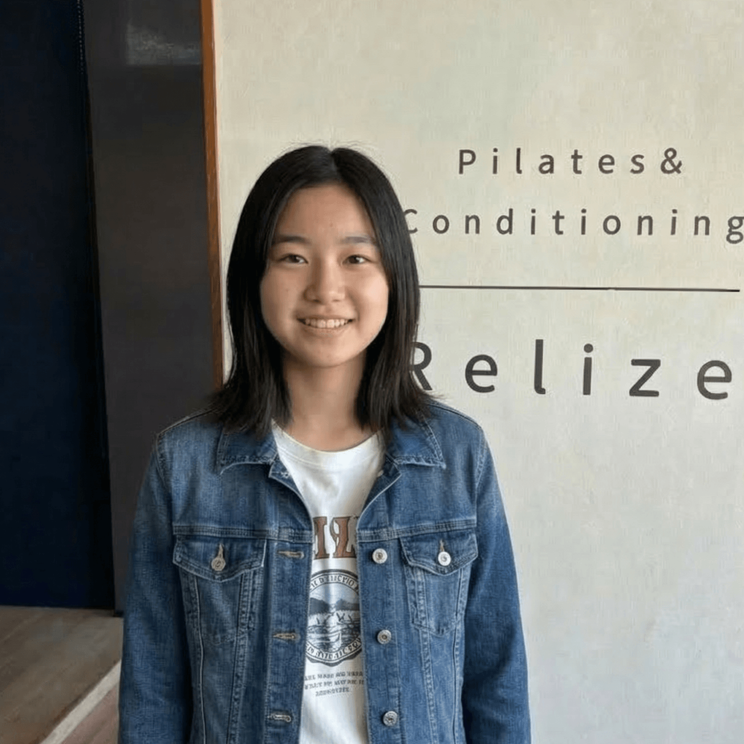 高橋 凛さんの写真