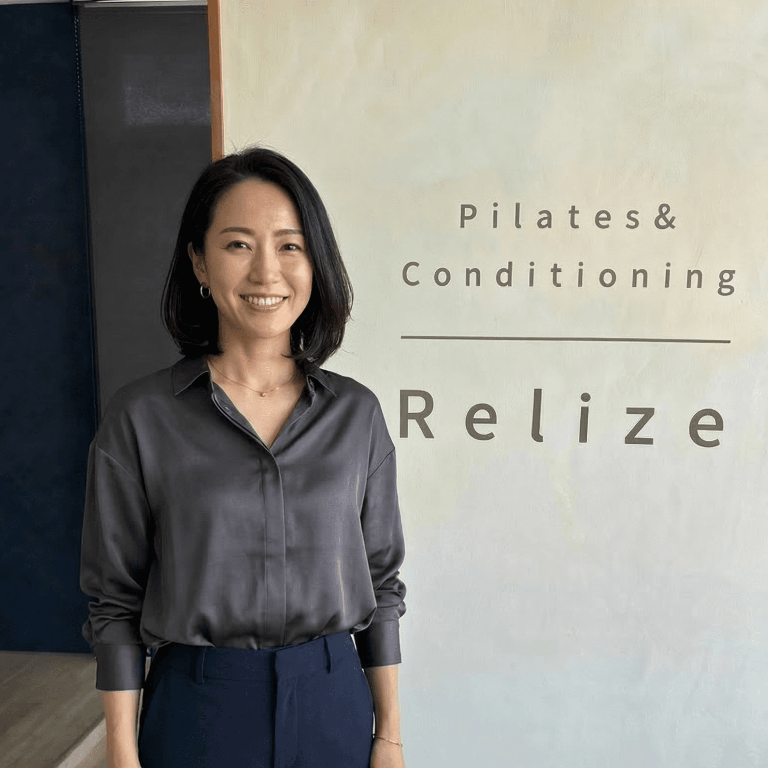 上田 恵さんの写真